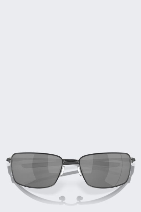 Okulary Oakley Square Wire Prizm Iridium Black P