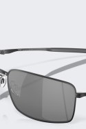 Okulary Oakley Square Wire Prizm Iridium Black P