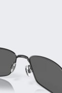 Okulary Oakley Square Wire Prizm Iridium Black P