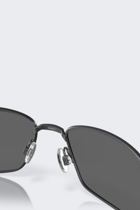 Okulary Oakley Square Wire Prizm Iridium Black P