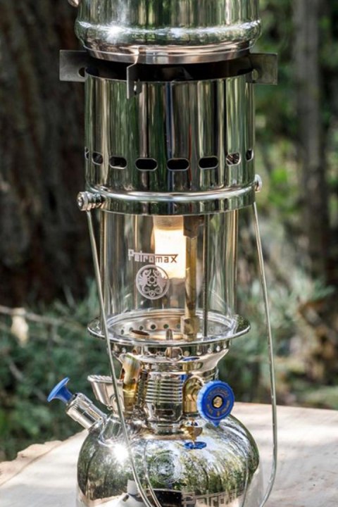 Osłona Przeźroczysta Do Lamp Petromax HK350HK500 T