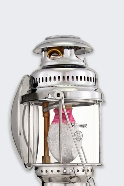 Paraboliczny Boczny Ekran Do Lamp Petromax HK250H