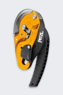 Przyrząd Zjazdowy Petzl ID S YELLOW