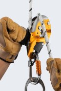 Przyrząd Zjazdowy Petzl ID S YELLOW