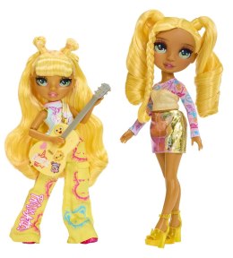 Rainbow High: Junior High NEW - Sunny