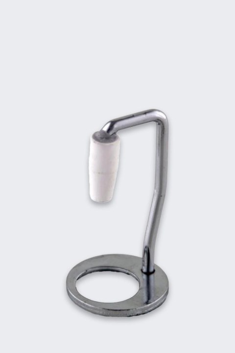 Uchwyt Na Płaszcz Żarowy Z Podwójnym Wiązaniem Pet