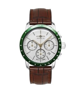 Zegarek Zeppelin New York 88784 quartz 42mm