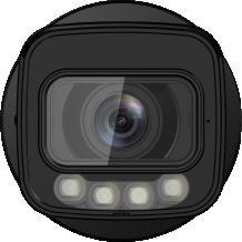 KAMERA IP DAHUA IPC-HFW3649T-ZAS-IL-27135-BLACK