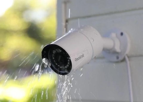 Kamera IP Reolink P320 5MP POE biała