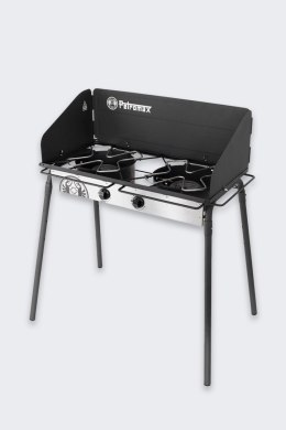 Kuchenka Gazowa Z Podwójnym Palnikiem Petromax 37