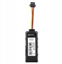 Lokalizator GPS Mking MK3 2G+4G ŚLEDZENIE POJAZDU ŁODZI ODCIĘCIE