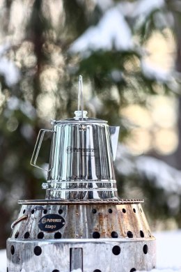 Perkolator Ze Stali Nierdzewnej Petromax Perkomax