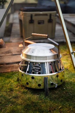 Pokrywa Do Grilla Atago Petromax