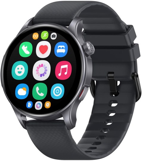 Smartwatch Zeblaze Btalk 3 GPS - szary