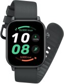 Smartwatch Zeblaze GTS 3 GPS - szary