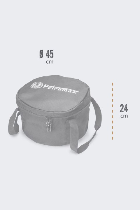 Torba Na Kociołek Petromax FT12 FT18 TG3 ATAGO