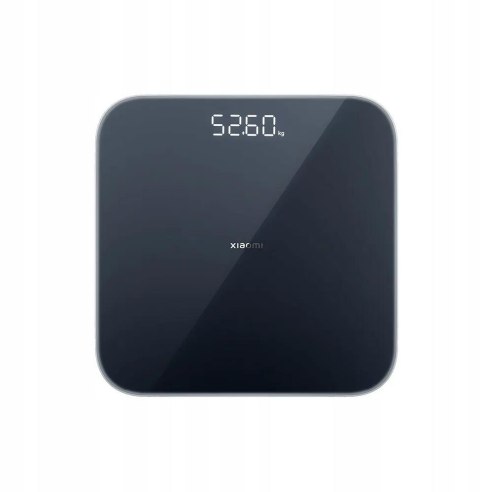 Waga łazienkowa Xiaomi Smart Scale S200 (Dark Grey)