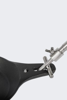 Żeliwna Patelnia Na Uchwycie Teleskopowym Petromax