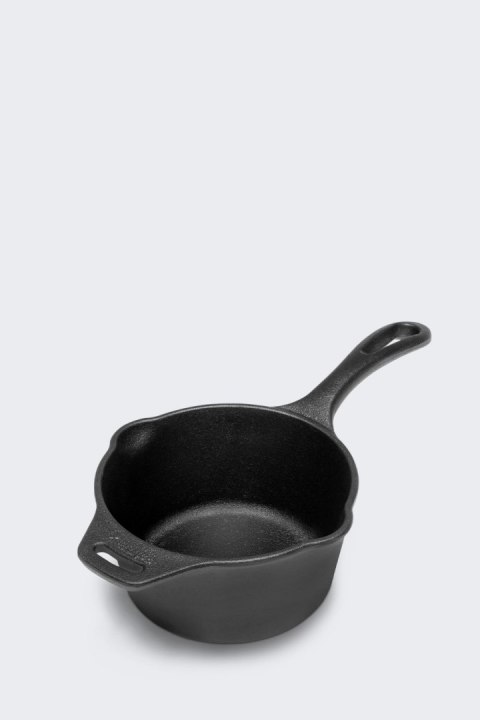 Żeliwny Rondelek Z Pokrywką Petromax 10 L