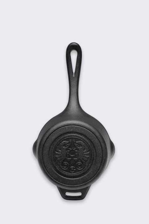 Żeliwny Rondelek Z Pokrywką Petromax 10 L