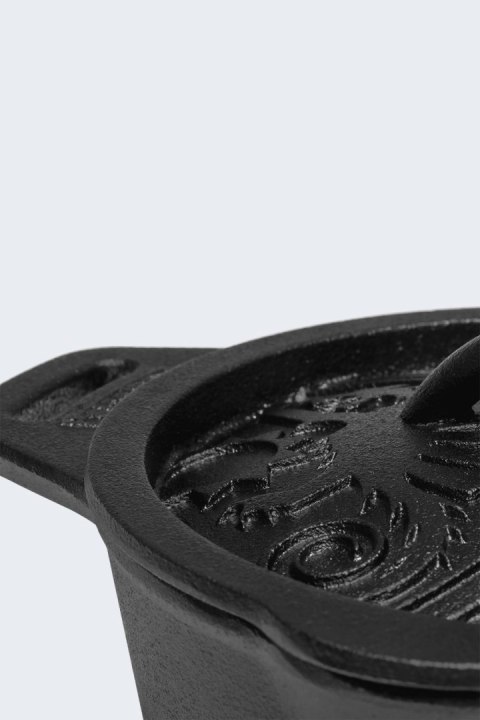 Żeliwny Rondelek z Pokrywką Petromax 20 L