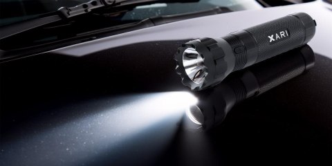 XARI JS50 jump starter 4w1