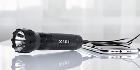 XARI JS50 jump starter 4w1