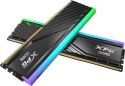 Adata Pamięć XPG Lancer Blade DDR5 6000 32GB (2x16) CL36 RGB czarna
