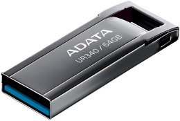 Adata Pendrive UR340 64GB USB3.2 Gen1 Czarny