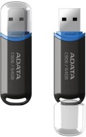 Adata Pendrive C906 32GB USB2.0 czarne