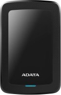 DYSK ZEWNĘTRZNY ADATA DashDrive HV300 1TB 2.5 USB3.1 Czarny