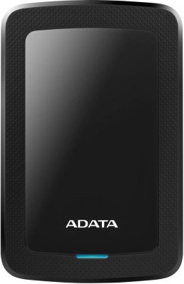 DYSK ZEWNĘTRZNY ADATA DashDrive HV300 1TB 2.5 USB3.1 Czarny