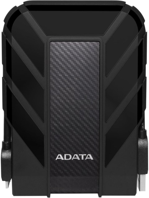 DYSK ZEWNĘTRZNY ADATA HD710 5TB 2.5'' USB3.1 Czarny