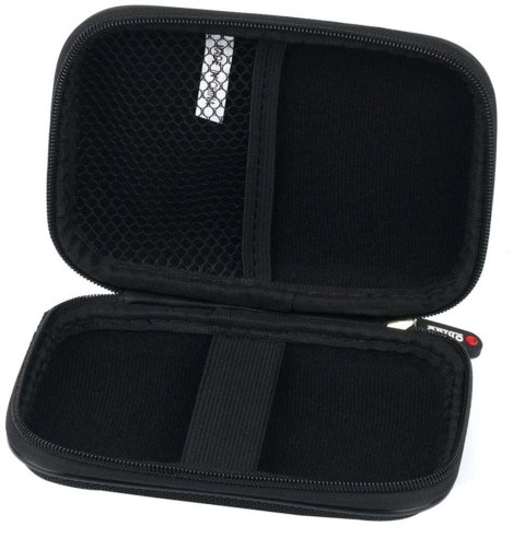 Etui na dysk Orico PHD-25-BL-BP niebieski