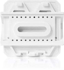 GISE Smart Pojedynczy moduł przekaźnikowy bezpotencjałowy WiFi | Tuya | GSS-WF-DR