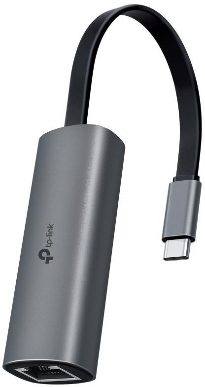 KARTA SIECIOWA TP-Link UE302C 2,5Gb/s Ethernet USB 3.0 Type C