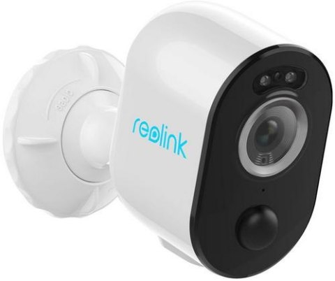 Kamera IP Reolink Argus Series B330 akumulatorowa biała 5MP