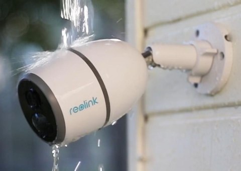 Kamera IP Reolink GO Series G330 z panelem solarnym