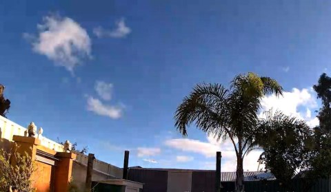 Kamera IP Reolink GO Series G330 z panelem solarnym