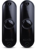 Zestaw Somfy Ixengo L 24V IO EE Pack do 8m bram dwuskrzydłowych