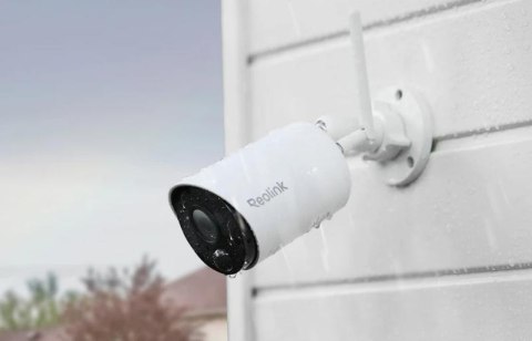 Kamera IP Reolink Argus Series B320 bateryjna 3MP Wi-Fi