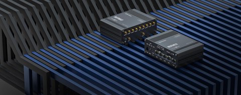 Teltonika RUTM52 router przemysłowy 5G (RUTM52100000)