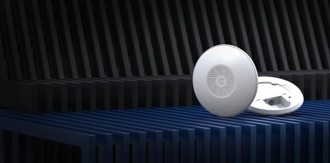 Teltonika TAP100 punkt dostępowy PoE (TAP100000000)