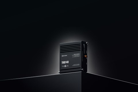 Teltonika TRB140 Bramka LTE (TRB140003000)