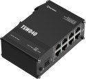 Teltonika TSW040 switch przemysłowy PoE (TSW04000000)