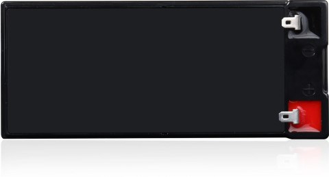 Akumulator AGM Voltage 12V 7Ah VE12-7.0 (Żywotność 6-9 lat)