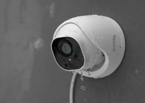 Kamera IP Reolink P324 5MP PoE