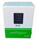 Przetwornica solarna VOLT POLSKA GREEN BOOST PRO 4000 SINUS (160-500VDC)