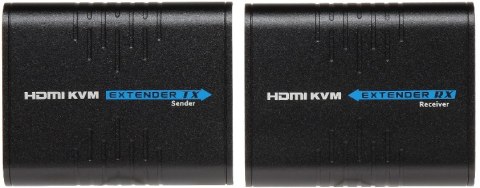 EXTENDER HDMI+USB-EX-100 SIGNAL