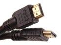 Kabel HDMI-HDMI HQ CU 15m